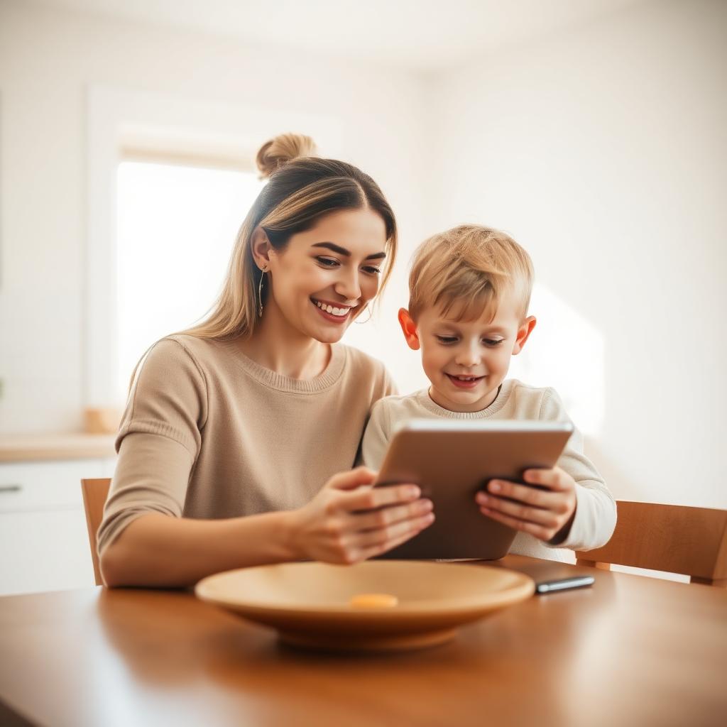 Für Familien